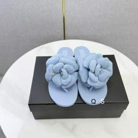 Picture of Chanel Slippers _SKUChanelsz35-40Y05093092